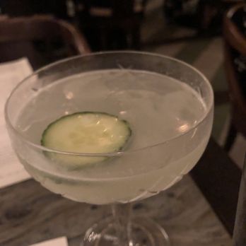 Cecconi's Miami Beach - Eastern standard - Italian Near Me - Miami Beach, Florida