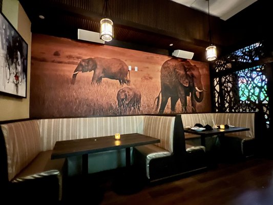 Swahili Village - Newark, NJ by null