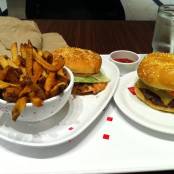 Big Smoke Burger - Beef and chicken patty! - Burgers Near Me - Mississauga, Ontario Big Smoke Burger - Beef and chicken patty! - Burgers Near Me - Mississauga, Ontario