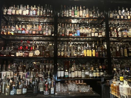 Whiskeys by null Whiskeys by null