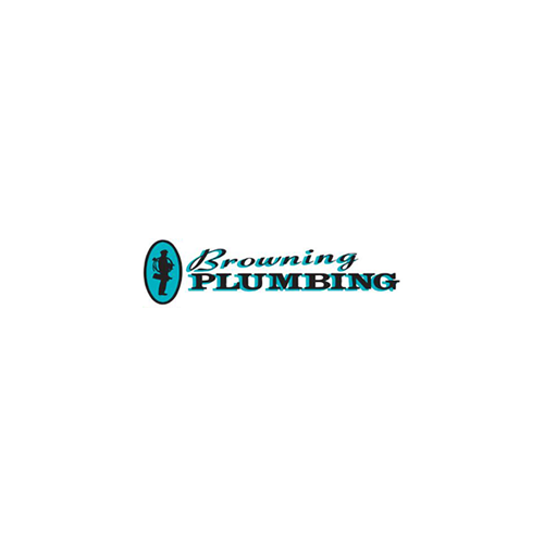 Slide of Browning Plumbing