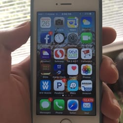 Mobile Kangaroo - Apple Authorized - After repair