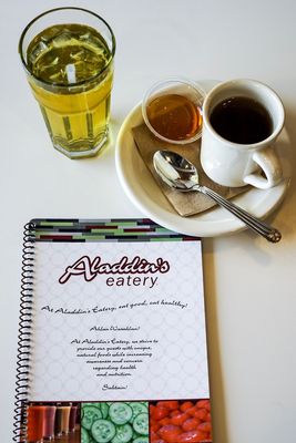 Aladdin's Eatery Oberlin by null