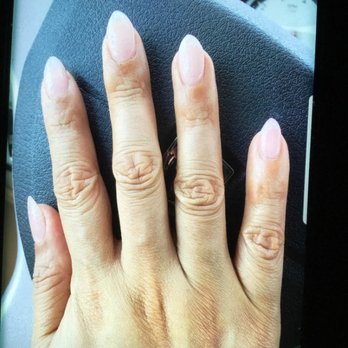 A Q Nails - Nail Salons Near Me - North Aurora, Illinois