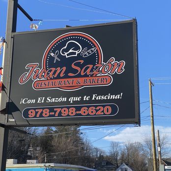 Juan Sazon Restaurant and Bakery - Bakeries Near Me - Leominster, Massachusetts Juan Sazon Restaurant and Bakery - Bakeries Near Me - Leominster, Massachusetts