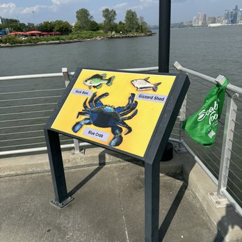 Weehawken Pier - Parks Near Me Weehawken Pier - Parks Near Me