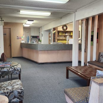 John K Tanaka, DDS - Patient lobby - General Dentistry Near Me - San Jose, California John K Tanaka, DDS - Patient lobby - General Dentistry Near Me - San Jose, California