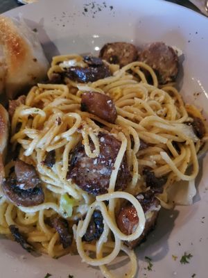 Jimmy's Italian Cuisine & Bar by null