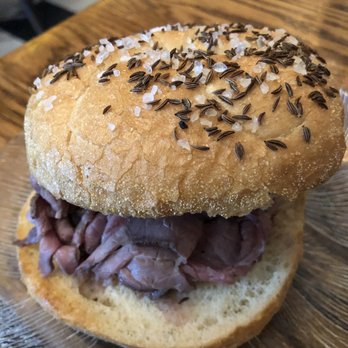 Cole's - Beef on weck. - Irish Pub Near Me - Buffalo, New York