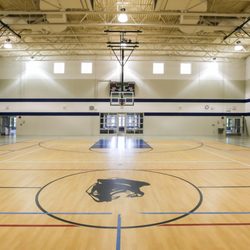 Recovery Centers of America at St. Charles - Gym