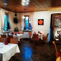 Ristorante-Pizzeria Adler