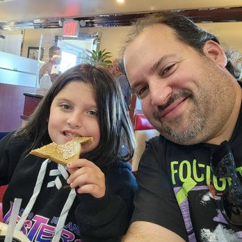 Hicksville Diner - Brought my daughter in while my wife was working. Now we ALL love this place! - American Near Me - Hicksville, New York Hicksville Diner - Brought my daughter in while my wife was working. Now we ALL love this place! - American Near Me - Hicksville, New York