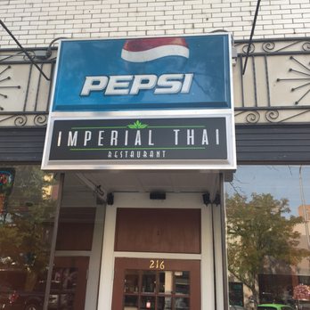 Imperial Thai - Great food - Thai Near Me - Billings, Montana Imperial Thai - Great food - Thai Near Me - Billings, Montana