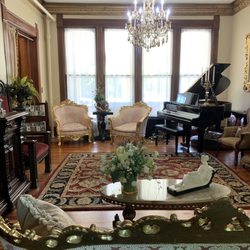 Rader Manor Bed & Breakfast
