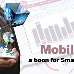 Gatekeeper Business Services - Professional Mobile App Design