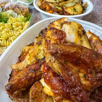 Calif Chicken Cafe - American Near Me - Chatsworth, California Calif Chicken Cafe - American Near Me - Chatsworth, California