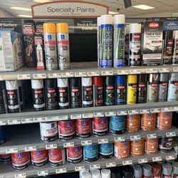 Sherwin-Williams Paint Store