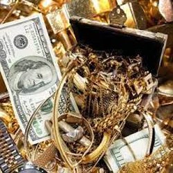 Mk Gold Buyers - Bring your jewelry box for cash on spot