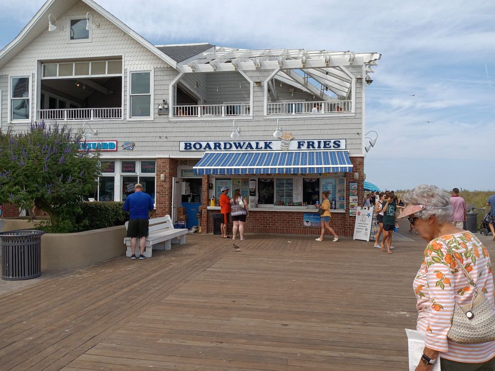 Town of Bethany Beach Image