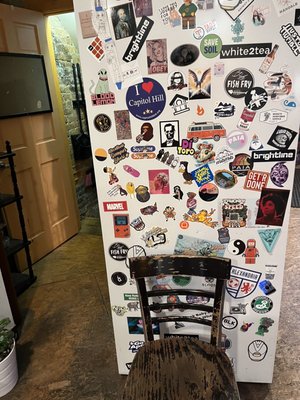 ESP Tea & Coffee by null