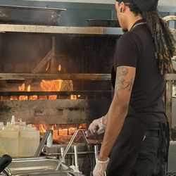 The Fire Side Public House