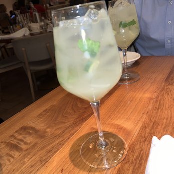 Ema - DO NOT DISTURB - Mediterranean Near Me - Chicago, Illinois