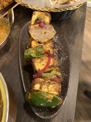 HYDERABADI ZAIQA by null