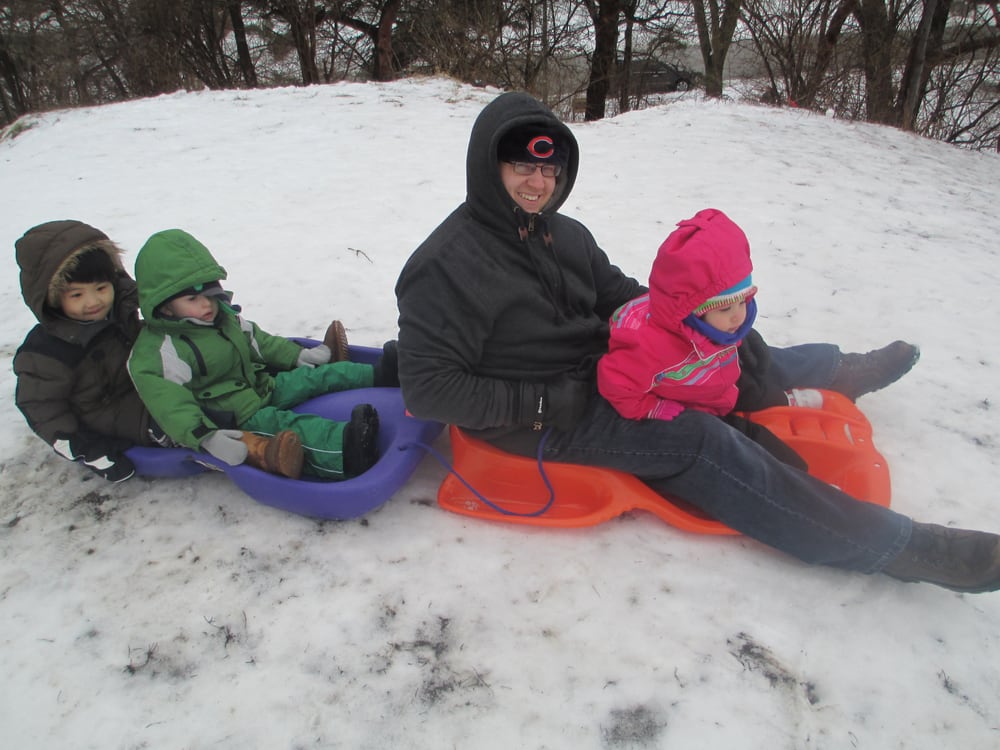 Busy Bee Learning Center - childcare center in Champaign, IL