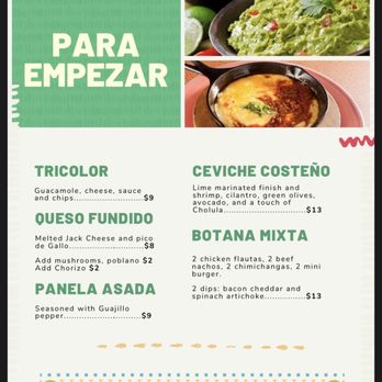 Kome y Toma - Appetizers - Mexican Near Me - Austin, Texas Kome y Toma - Appetizers - Mexican Near Me - Austin, Texas