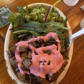 Avo Taco - Calypso Steak Bowl - Cocktail Bars Near Me - New Hyde Park, New York Avo Taco - Calypso Steak Bowl - Cocktail Bars Near Me - New Hyde Park, New York