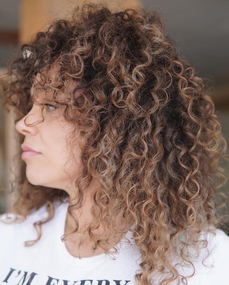 MODERN BEIGE SALON 54 Photos & 13 Reviews 710 N Brea Blvd, Brea