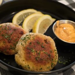 Salmon Cakes Salmon Cakes