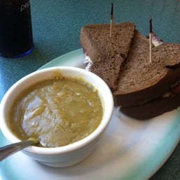 Split Pea Soup