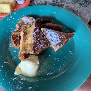 Kountry Kitchen - French Toast - 3psc - American Near Me - Kapaa, Hawaii Kountry Kitchen - French Toast - 3psc - American Near Me - Kapaa, Hawaii