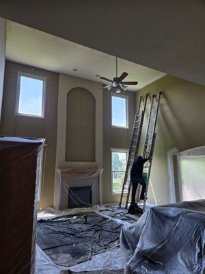 All About Renovation