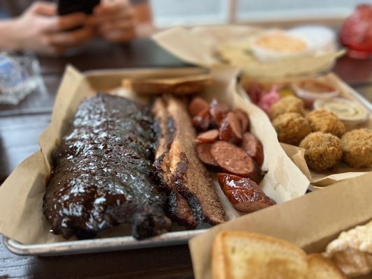 The Pig & Pint by null
