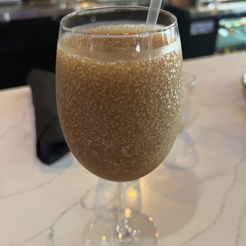 Crave Pizza - Whiskey and Coke slushy - Pizza Near Me - Mesa, Arizona Crave Pizza - Whiskey and Coke slushy - Pizza Near Me - Mesa, Arizona