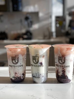 Meetea Cafe - Redmond by null