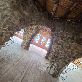 Bishop's Castle - Landmarks & Historical Buildings Near Me - Rye, Colorado