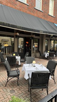 Rick's Chophouse by null