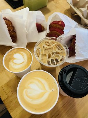 Overcast Coffee by null