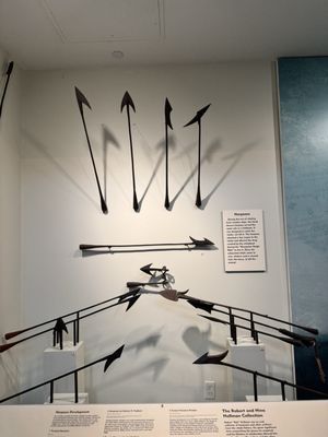 Nantucket Whaling Museum by null