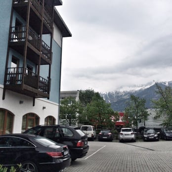 Alphotel - Schnee? - Hotels Near Me - Innsbruck, 7