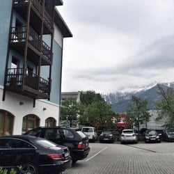 Alphotel - Schnee?
