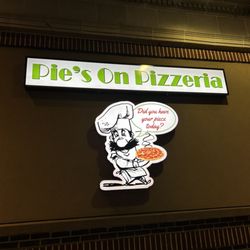 Pie's On Pizzeria