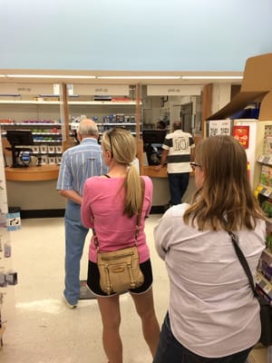 Walgreens by null