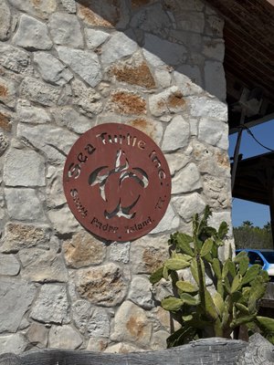 Sea Turtle, Inc. by null