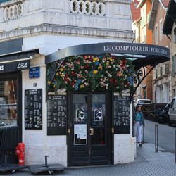Le Comptoir du Fois Gras