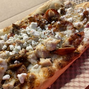 &pizza - Custom CRAFT YOUR OWN PIZZA - Pizza Near Me - Hyattsville, Maryland