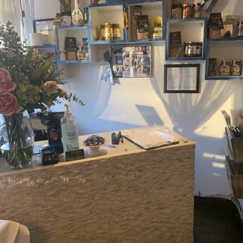 The Greek on Main - Entrance - Greek Near Me - Metuchen, New Jersey
